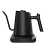 Elektrischer Schwanenhals-Wasserkocher 0,9 L – 1200 W, Temperaturregelung, Edelstahl 304 Pour-Over Kessel